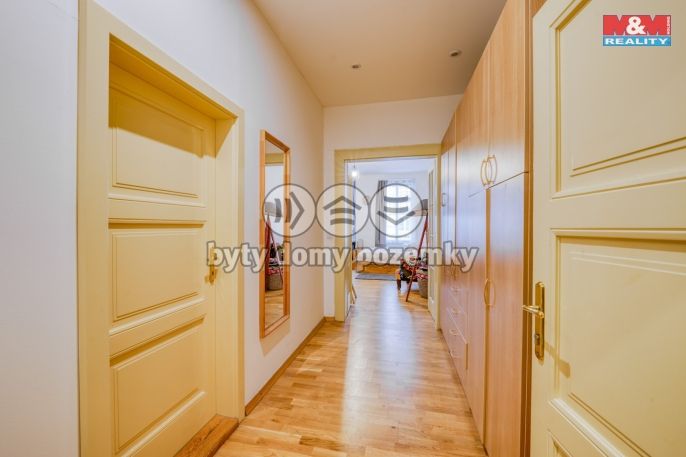 Prodej, Byt 2+kk, Praha