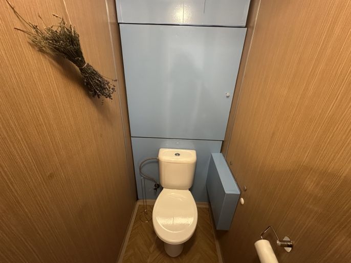 Pronájem, Byt 2+kk, Praha