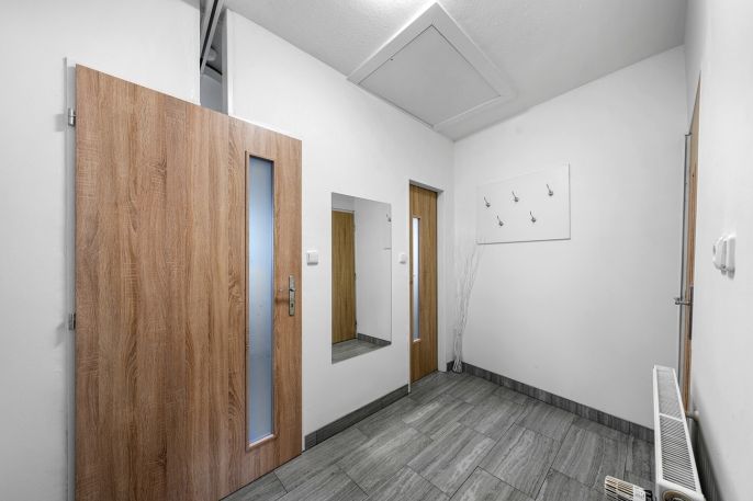 Prodej, Rodinný dům, Rakovník