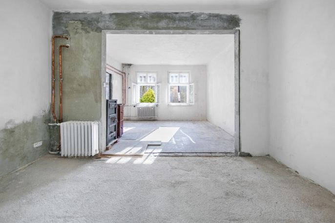 Prodej, Rodinný dům, Jáchymov