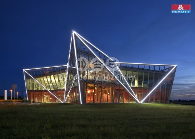 Pronájem, Ostatní, Zlatníky-Hodkovice