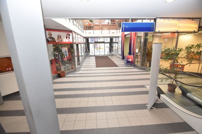 Pronájem, Obchod a služby, Jablonec nad Nisou