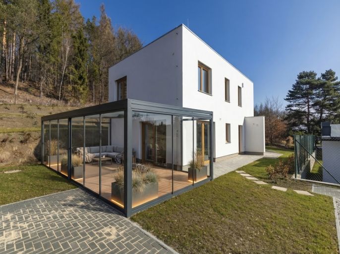 Prodej, Rodinný dům, Ostrava