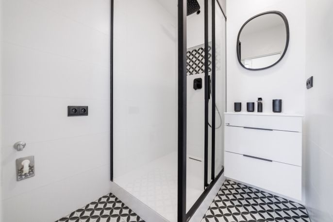 Pronájem, Byt 2+1, Mladá Boleslav