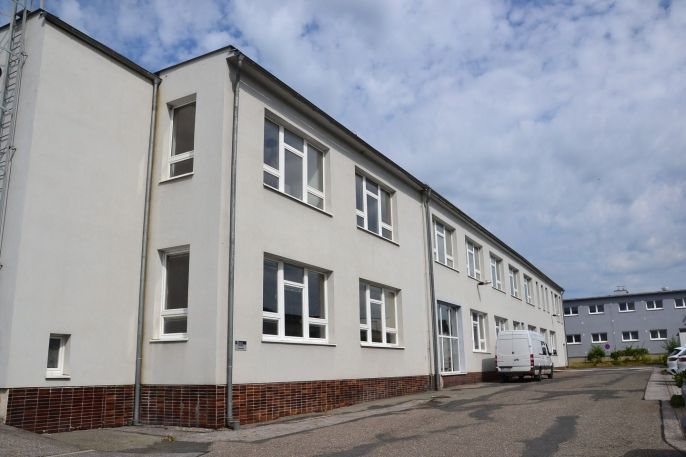 Pronájem, Obchod a služby, Červený Kostelec