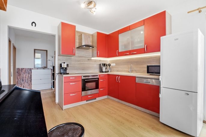 Prodej, Rodinný dům, Velký Borek