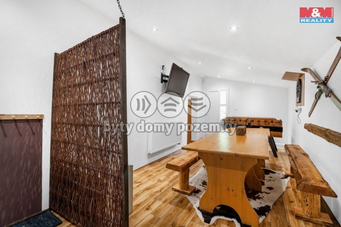 Prodej, Rodinný dům, Smržovka