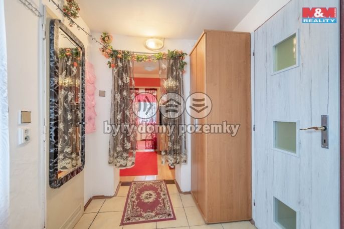 Prodej, Rodinný dům, Kladno