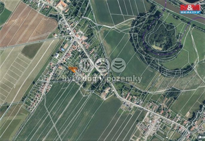 Prodej, Ostatní, Pardubice