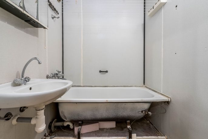 Prodej, Byt 2+1, Hradec Králové