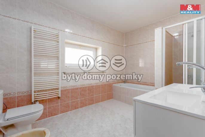 Prodej, Rodinný dům, Frýdek-Místek