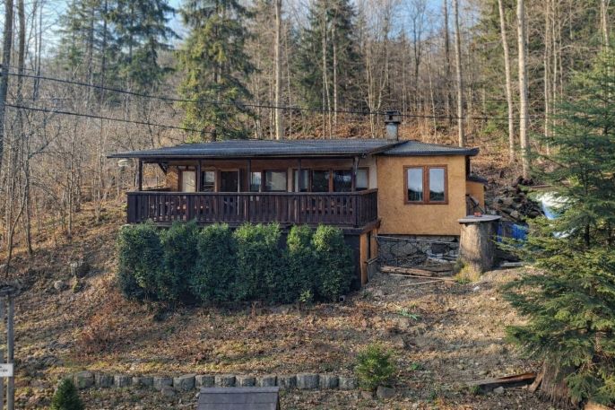 Prodej, Chata, Třinec