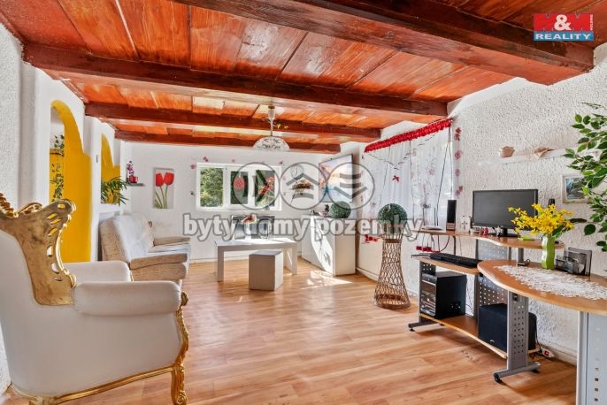 Prodej, Chalupa, Rumburk