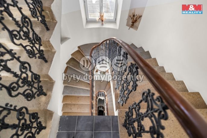 Prodej, Byt 1+1, Praha