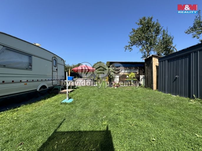 Prodej, Zahrada, Horní Stropnice