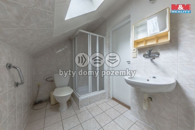 Prodej, Rodinný dům, Jesenný