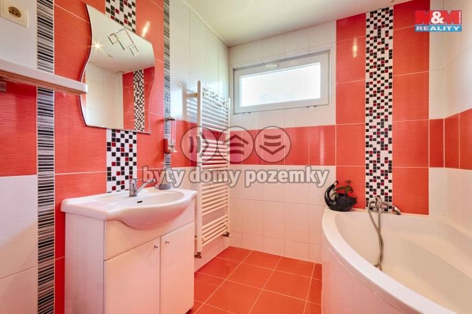 Prodej, Rodinný dům, Choustník