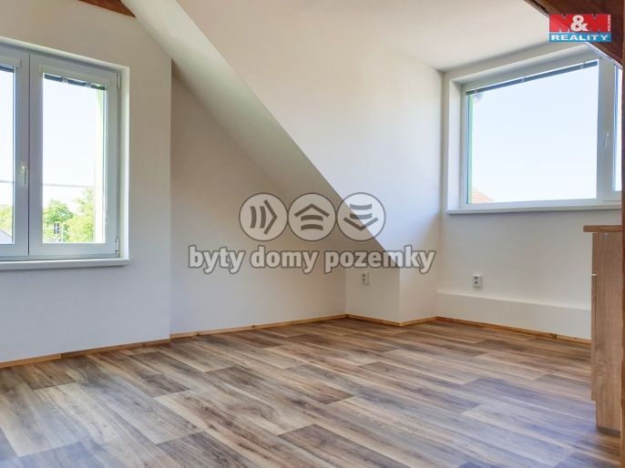 Pronájem, Byt 1+kk, Otrokovice