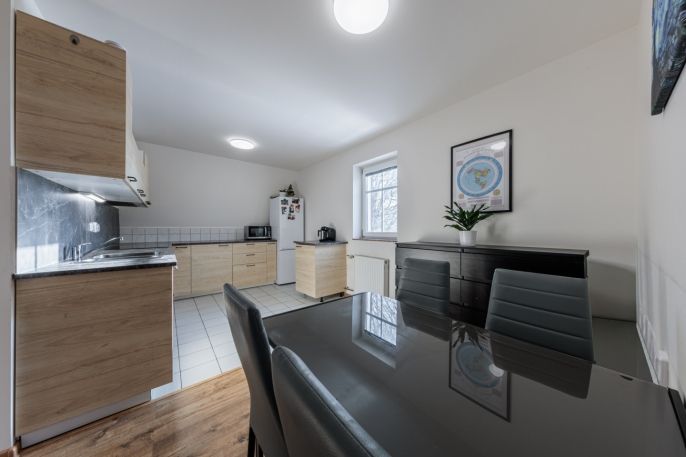 Prodej, Hotel, penzion, Pernink