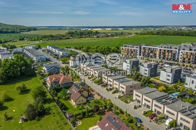 Prodej, Byt 3+kk, Mladá Boleslav