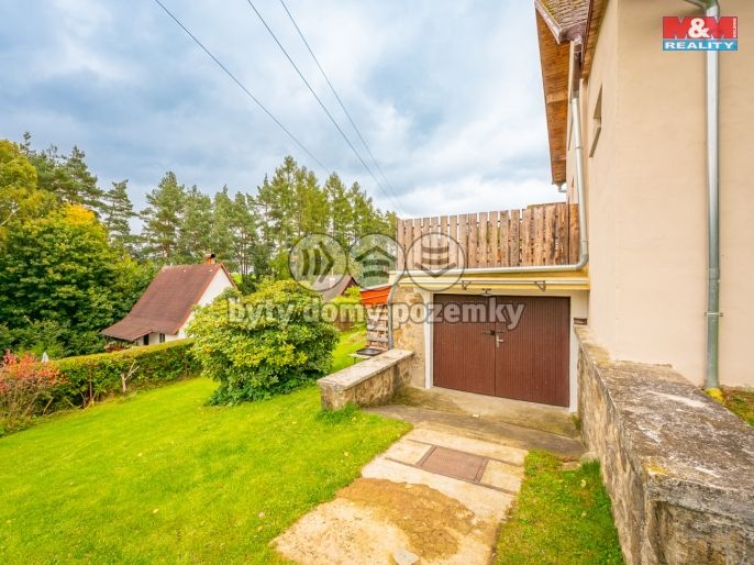 Prodej, Chata, Soutice