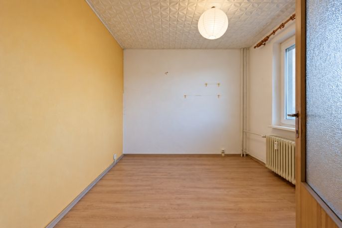 Prodej, Byt 4+1, Chrudim