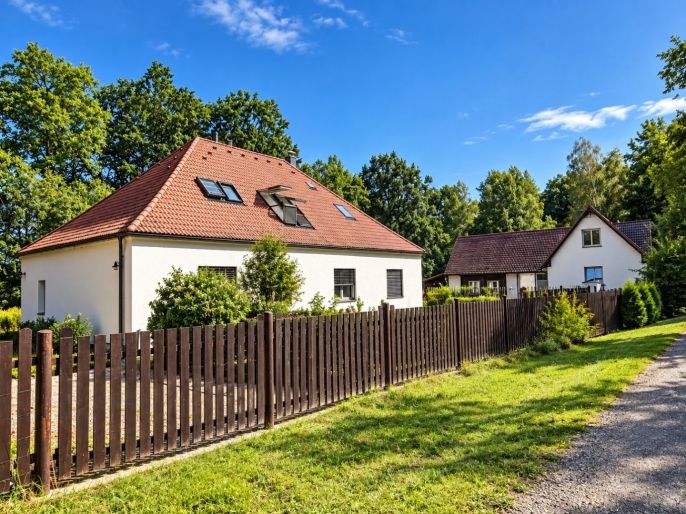 Prodej, Zemědělská usedlost, Jílovice