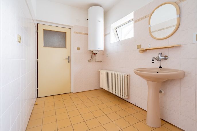 Prodej, Rodinný dům, Suchdol nad Lužnicí