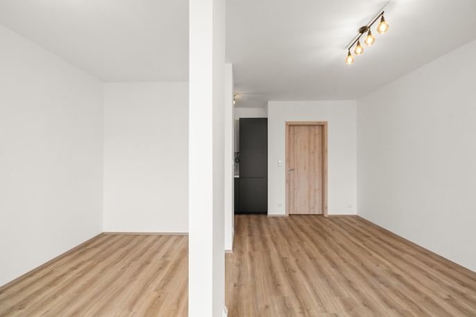 Pronájem, Byt 1+kk, Kralupy nad Vltavou