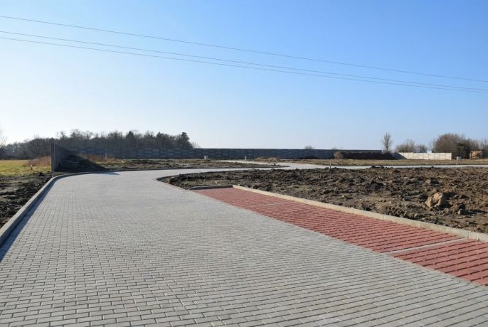 Prodej, Pozemek k bydlení, Hořín