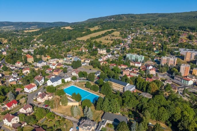 Prodej, Byt 2+1, Jílové