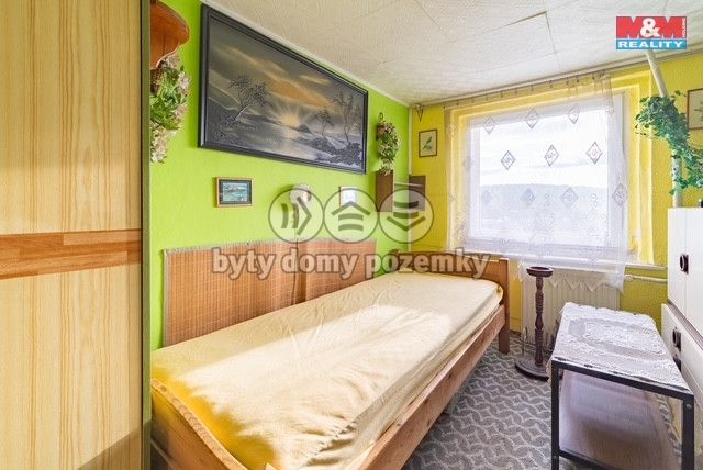 Prodej, Rodinný dům, Plesná