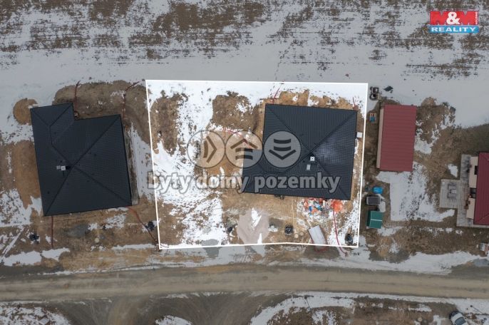 Prodej, Rodinný dům, Kostelec