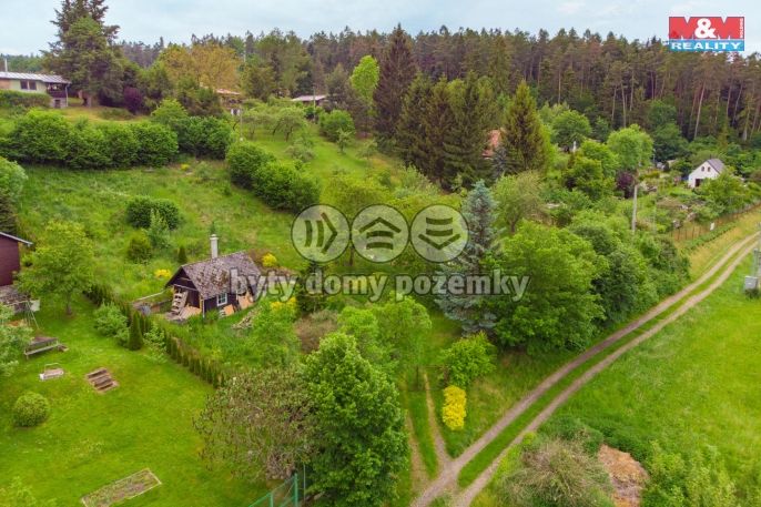 Prodej, Zahrada, Ptení