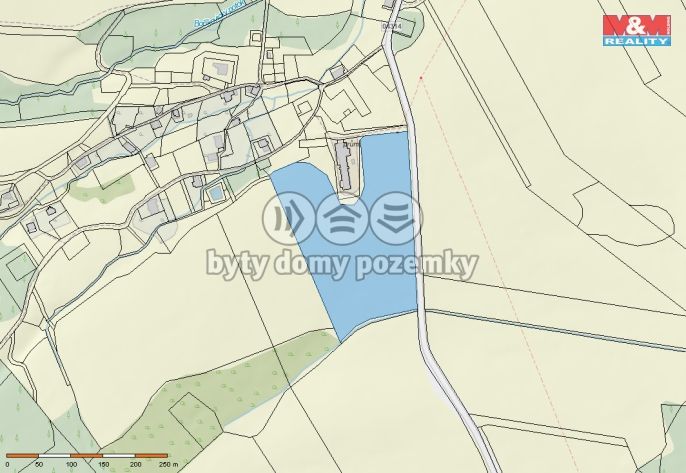 Prodej, Pozemek k bydlení, Králíky