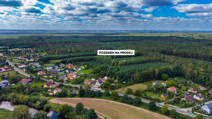 Prodej, Pozemek k bydlení, Skorkov