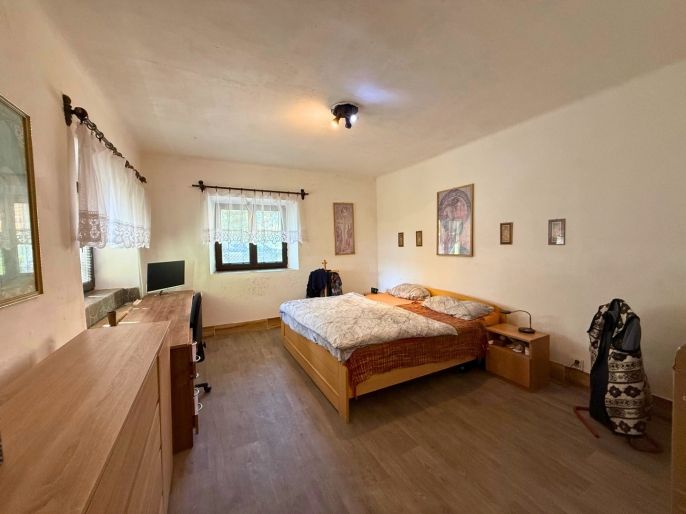 Prodej, Rodinný dům, Bravantice