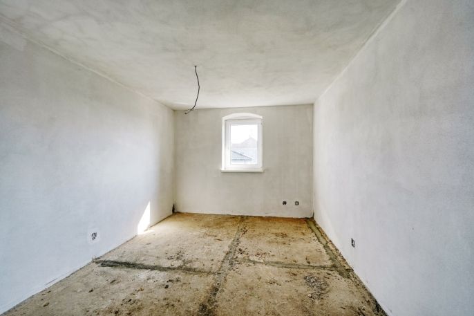 Prodej, Zemědělská usedlost, Mířkov