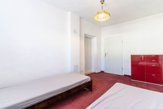 Prodej, Rodinný dům, Nová Hradečná