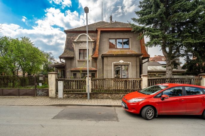 Prodej, Rodinný dům, Duchcov