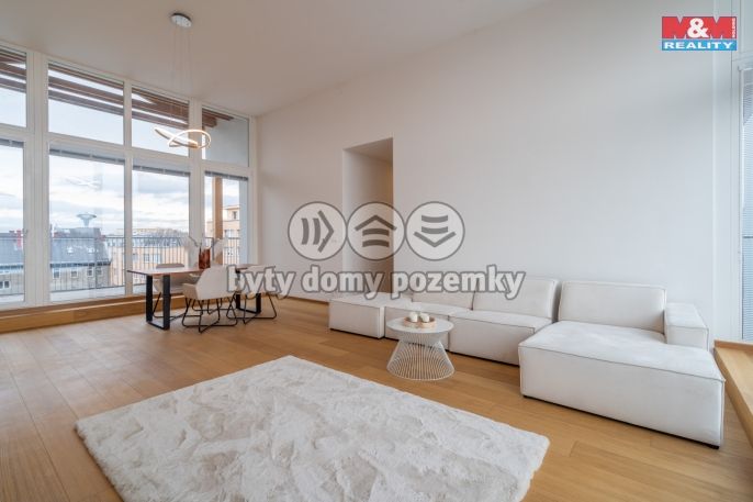 Prodej, Byt 4+kk, Ostrava