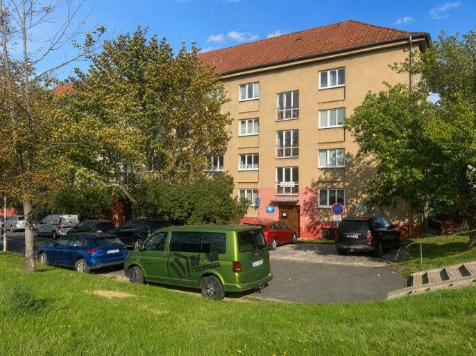 Pronájem, Byt 3+1, Most