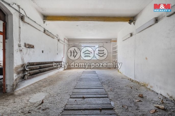 Prodej, Obchodní objekt, Česká Kamenice