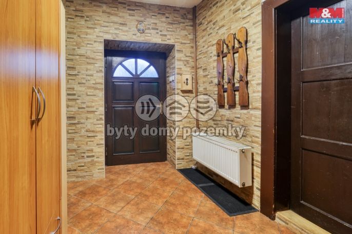 Prodej, Chalupa, Dobřany