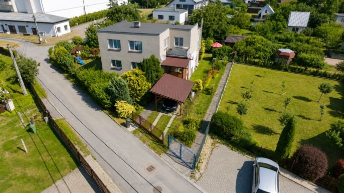 Prodej, Byt 3+1, Hranice