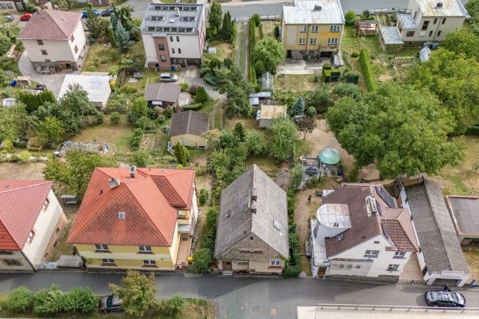 Prodej, Rodinný dům, Klatovy