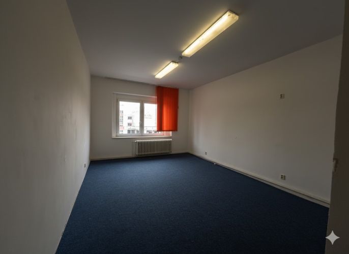 Pronájem, Kancelářský prostor, Roudnice nad Labem