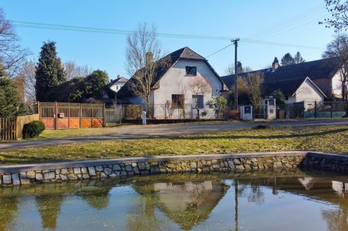 Prodej, Rodinný dům, Světlá nad Sázavou