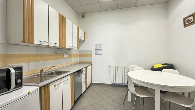 Pronájem, Kancelářský prostor, Mladá Boleslav