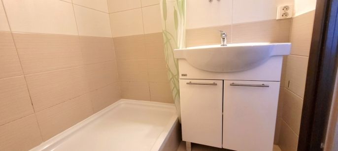 Pronájem, Byt 2+kk, Liberec